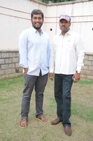 Lakshmi Raave Maa Intiki Audio Success Meet